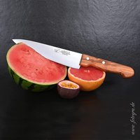 Kochmesser Mit Olivenholz Griff - Sehr Scharfe 20 cm Klinge Made in Germany Solingen Nachhaltig Kochmesser Mit Olivenholz Griff - Sehr Scharfe 20 cm Klinge Made in Germany Solingen Nachhaltig von NLebensfreude