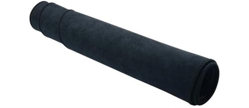 Sonnenschutz Dash Matte Teppich Für Toyota Für Land Für Cruiser 100 Für LC 100 1998-2003 2004 2005 2006 2007 Auto Anti-skid Dashboard Matten Sonnenschutz Pad Rutschfestes Pad Zubehör(B Black RHD) von NMBNPKTUCU
