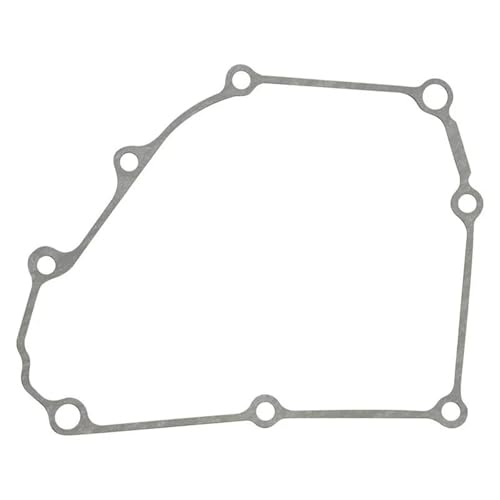 Motordichtung Motorrad Motor Zylinder Kurbelgehäuse Kupplung Abdeckung Dichtung Set Für Suzuki RM-Z450 RMZ450 2008-2023(Style 6) von NMBZVE