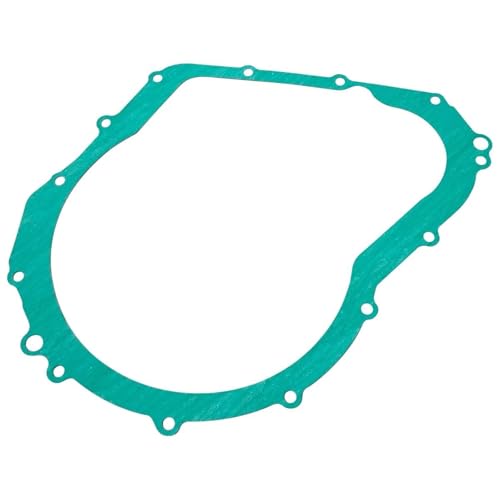 Motordichtung Motorrad Motor Zylinderkopf Kurbelgehäuse Abdeckung Kupplung Dichtung Für Suzuki GSX-R750 GSXR750 2006-2024(Style 4) von NMBZVE
