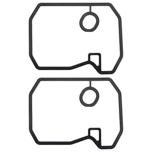 Motordichtung Motorrad Zylinder Motor Kupplung Abdeckung Dichtung Kits Für Afrika 750 XRV750 1991 1992 1993 1994 1995-2000(Style 1) von NMBZVE