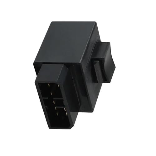 Motorrad Kraftstoff Pumpe Relais Zubehör Für Y&amaha XVZ1300 XVS400 XVS650 XVS1100 XV1600 BT1100 FJ1200 FZR1000 FZR250R Relaisteile von NMBZVE