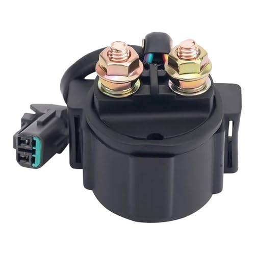 Motorrad Starter Magnet Relais Für Ducati 1098 SR 2007 2008 2009 2010 2011 Starten Schalter Relais Zubehör Relaisteile von NMBZVE