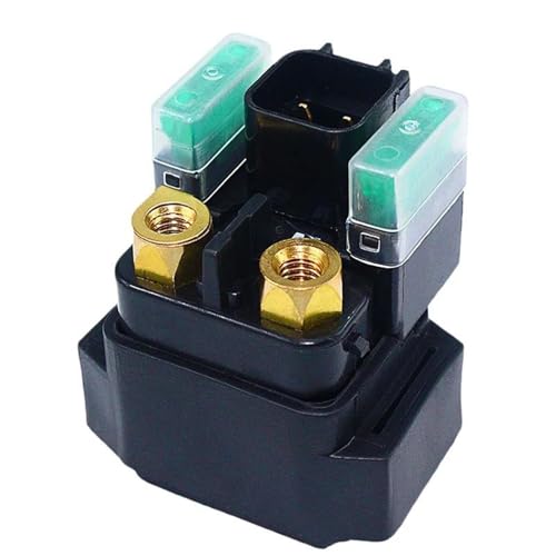 Motorrad Starter Magnet Relais Für Y&amaha XP500 XSR700 XSR900 XVs950 SCR950 FJR1300A FJR1300AE FJR1300ES Relaisteile(1 pc) von NMBZVE
