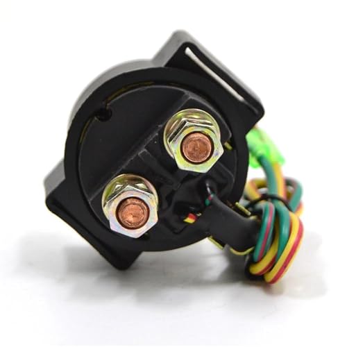 Motorrad Starter Magnet Relais Schalter Für FL350R TRX200SX TRX250X TRX250 TRX350 TRX350D TRX300 TRX400 Relaisteile von NMBZVE