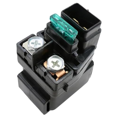 Motorrad Starter Magnet Relais Schalter Für Suzuki GSXR1000 G5X650F GSX1250FA GsXs1000 Für Hayabusa GSX1300 Relaisteile(1 pc) von NMBZVE