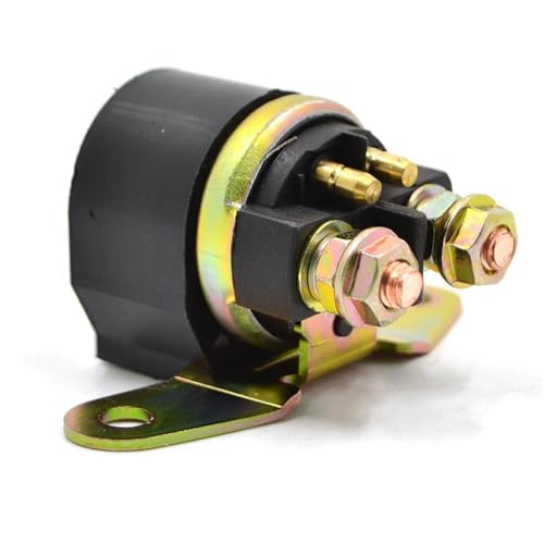 Motorrad Starter Relais Magnet Für Suzuki VS1400 GS1150 LT160 LT300E GS300 GSF400 GSXR750 GSXR1100 Relaisteile von NMBZVE
