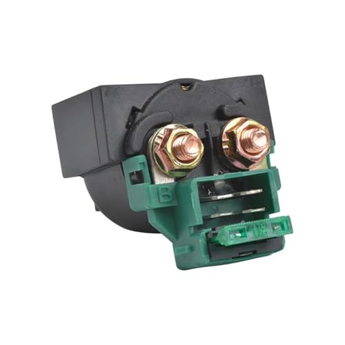 Motorrad Starter Relais Magnet Schalter Für GL1000 VF1100 Für MAGNA Für SABRE Starten Schalter Relais Zubehör Relaisteile(1pcs) von NMBZVE