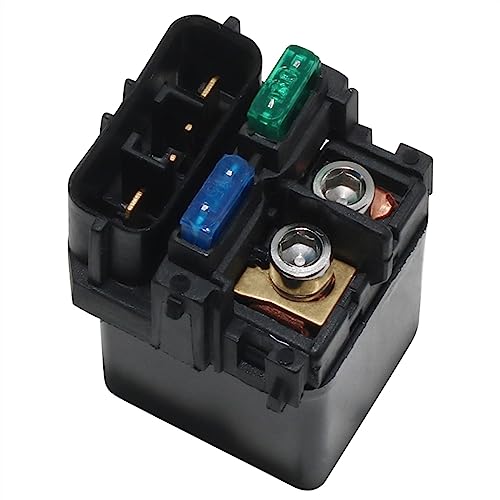 Motorrad Starter Relais Magnet Teile Für CB1000 CB1000R CBR1000 CBR1000RR FJS400 400 FJS600 600 CRF1000 Relaisteile von NMBZVE