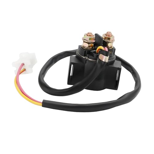 Motorrad Starter Relais Magnet Teile Für Y&amaha TDM 850cc XV Für Road Star 1700 1600 1300 XVS Für V-Star 650 Relaisteile Motorrad Starter Relais Magnet Teile Für Y&amaha TDM 850cc XV Für Road Star 1700 1600 1300 XVS Für V-Star 650 Relaisteile von NMBZVE