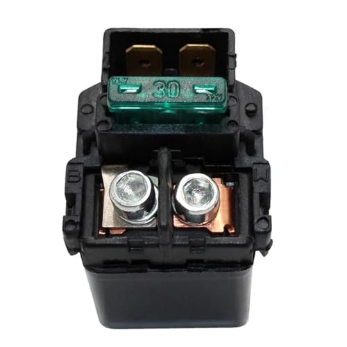 Motorrad Starter Relais Magnet Zubehör Für VT1100 VT125 VT750 Für Shadow 1997-2007 Starten Schalter Relais Relaisteile von NMBZVE