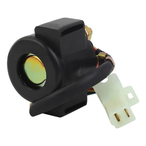 Motorrad Starter Relais Magnet Zubehör Für Y&amaha XV500 XV750 XV920 Für VIRAGO 500 750 920 1981-1983 Relaisteile Motorrad Starter Relais Magnet Zubehör Für Y&amaha XV500 XV750 XV920 Für VIRAGO 500 750 920 1981-1983 Relaisteile von NMBZVE