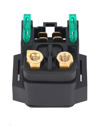 Motorrad Starter Relais Magnet Zubehör Für Y&amaha XVS250 Für Drag Star 2006-2017 Starten Schalter Relais Relaisteile Motorrad Starter Relais Magnet Zubehör Für Y&amaha XVS250 Für Drag Star 2006-2017 Starten Schalter Relais Relaisteile von NMBZVE