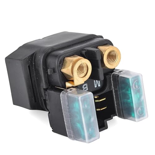 Motorrad Starter Relais Schalter Magnet Teile Für Y&amaha FJR1300 FZS1000 Für Fazer FZS 600 TDM 900 Relaisteile Motorrad Starter Relais Schalter Magnet Teile Für Y&amaha FJR1300 FZS1000 Für Fazer FZS 600 TDM 900 Relaisteile von NMBZVE