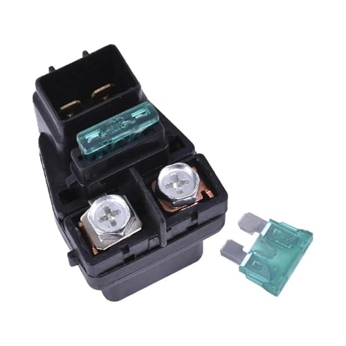 Motorrad Starter Relais Schalter Zubehör Für Suzuki Für Bandit 1200GS F1200 F1200S F1200Z F1200SZ Relaisteile von NMBZVE