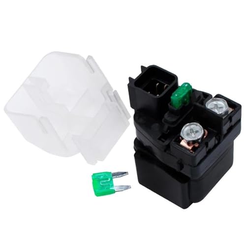 Motorrad Starter Relais Teile Für Suzuki LT-F400F LT-F400FC LT-F400FU LT-F400FZ Für KINGQUAD 400 ASi ALS 4x4 Relaisteile von NMBZVE