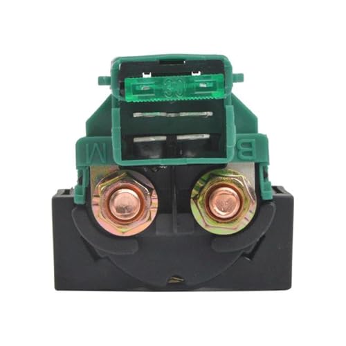 Motorrad Starter Relais Zündung Schalter Für VT700 VT750C CB700SC VF700S 750F CB750 750F CB900 CB1000 VF1000 VF1000F Relaisteile von NMBZVE