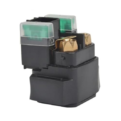 Motorrad Teile Magnet Starter Relais Zündung Schalter Für Suzuki DL1000 DL1000K2 Für V-strom 2002 2003-2009 Relaisteile von NMBZVE