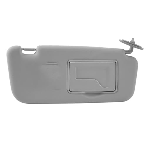 NMBZVE Auto Für Hyundai Für Getz Für KLICKEN 2002-2012 Auto Rechts Sonnenblende Schatten Mit Spiegel 85220-1C200QS Sonnenschutzabdeckung NMBZVE Auto Für Hyundai Für Getz Für KLICKEN 2002-2012 Auto Rechts Sonnenblende Schatten Mit Spiegel 85220-1C200QS Sonnenschutzabdeckung von NMBZVE