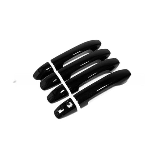 NMBZVE Autotürgriffabdeckung Dekoration Für Benz Für Vito W447 2014-2020 NMBZVE Autotürgriffabdeckung Dekoration Für Benz Für Vito W447 2014-2020 von NMBZVE