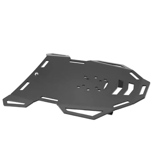NMBZVE Gepäckträger hinten Hinten Bereich Platte Und Rack Sozius Gepäck Für B&MW R1200GS 1200 GS R1250 GS R 1200GS LC GSA ADV Abenteuer von NMBZVE