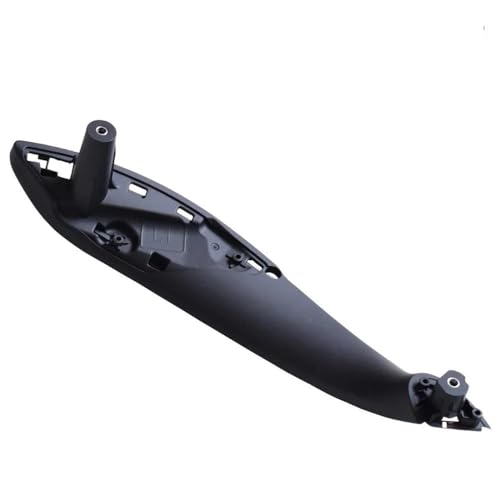 NMBZVE Links Rechts Auto Innen Griff Innen Tür Armlehne Panel Pull Trim Abdeckung Für F30 F80 F31 F32 2013-2018(Front-Left-Black) von NMBZVE
