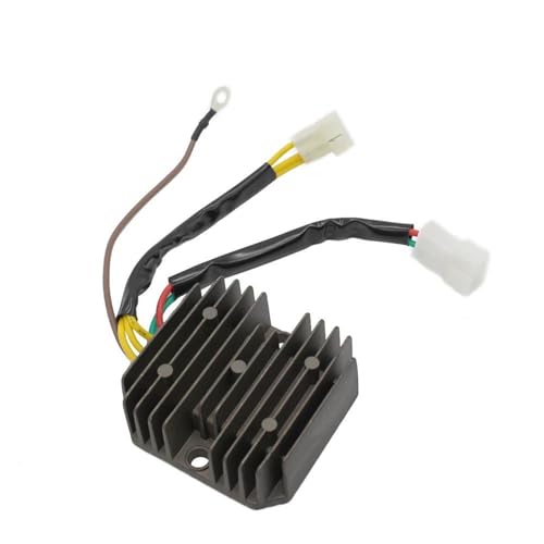 NMBZVE Motorrad-Reglergleichrichter Für B&MW F650 1993-1998 F650ST 1996-1998 61312346432 von NMBZVE