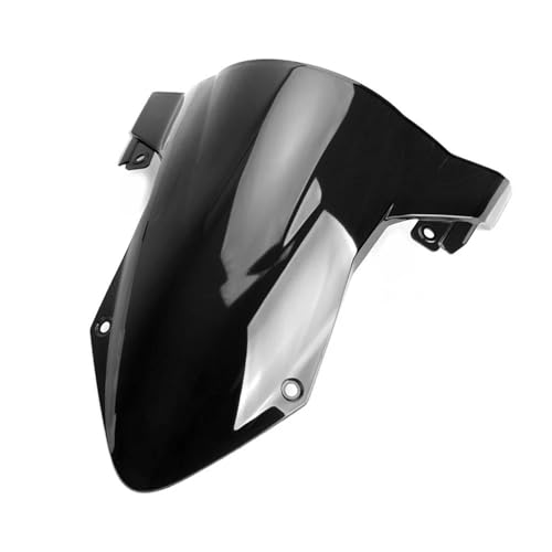 NMBZVE Motorrad-Windschutzscheibenersatz Motorrad Windschutzscheibe Für B&MW S1000RR 2019-2024 M1000RR 2021-2022 SM 1000 RR Windschutzscheibe Sonnenblende Verkleidung Deflektor NMBZVE Motorrad-Windschutzscheibenersatz Motorrad Windschutzscheibe Für B&MW S1000RR 2019-2024 M1000RR 2021-2022 SM 1000 RR Windschutzscheibe Sonnenblende Verkleidung Deflektor von NMBZVE