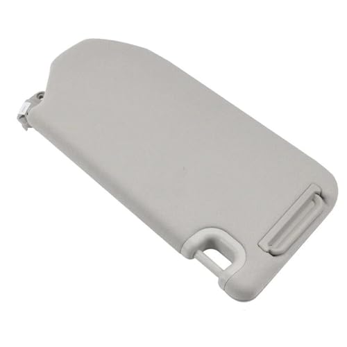 NMBZVE Seitenvisiere Abschirmvisier Auto Linke Sonnenblende Frontsonnenschutz Panel Teile Für Infiniti JX35 2013 96400-9PB0A 96401-9PB0A von NMBZVE