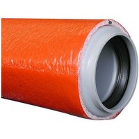 10 m Abwasser-Schutzschlauch für 70 mm Rohr - Dämmschichtdicke 4 mm 1m/1,19 eur von NMC