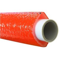 10 m Isolier-Schutzschlauch für 32-35 mm Rohr - Dämmschichtdicke 4 mm 1m/0,60 eur von NMC