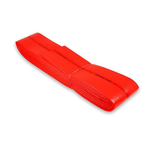 10m Schutzschlauch Abfluss DN 100mm - Isolierstärke 4mm von NMC