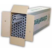 NMC - 165m Rohrisolierung 15mm x 9mm 100cm 1m pe Schaum Isolierschlauch NMC - 165m Rohrisolierung 15mm x 9mm 100cm 1m pe Schaum Isolierschlauch von NMC