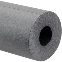 2 m Rohrisolierung für Rohr ø 26 - 28 mm - Dämmschichtdicke 25 mm - 100% geg 1m/3,30 eur von NMC