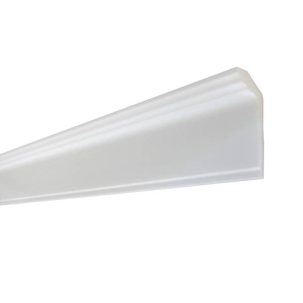 Design Stuckleiste NMC NOMASTYL Plus - GT (50 x 120 x 2000 mm) von NMC