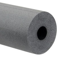 2 m Rohrisolierung für Rohr ø 20 - 22 mm - Dämmschichtdicke 25 mm - 100% geg 1m/3,10 eur von NMC