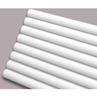 NMC - 3D Wandpaneel canelé xl arstyl Noel Marquet Wandvertäfelung Akustikpaneel Wandleiste Stuckleiste Zierleiste Modernes Design weiß 2 m NMC - 3D Wandpaneel canelé xl arstyl Noel Marquet Wandvertäfelung Akustikpaneel Wandleiste Stuckleiste Zierleiste Modernes Design weiß 2 m von NMC