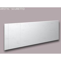3D Wandpaneel NMC scuretto arstyl Noel Marquet Zierelement Modernes Design weiß 0,43 m2 - weiß von NMC