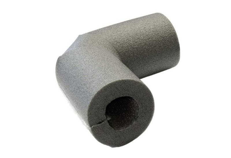 NMC Dämmplatte Isolierung Bogen, selbstklebend Ø 35 mm, 13 mm Dämmung NMC Dämmplatte Isolierung Bogen, selbstklebend Ø 35 mm, 13 mm Dämmung von NMC