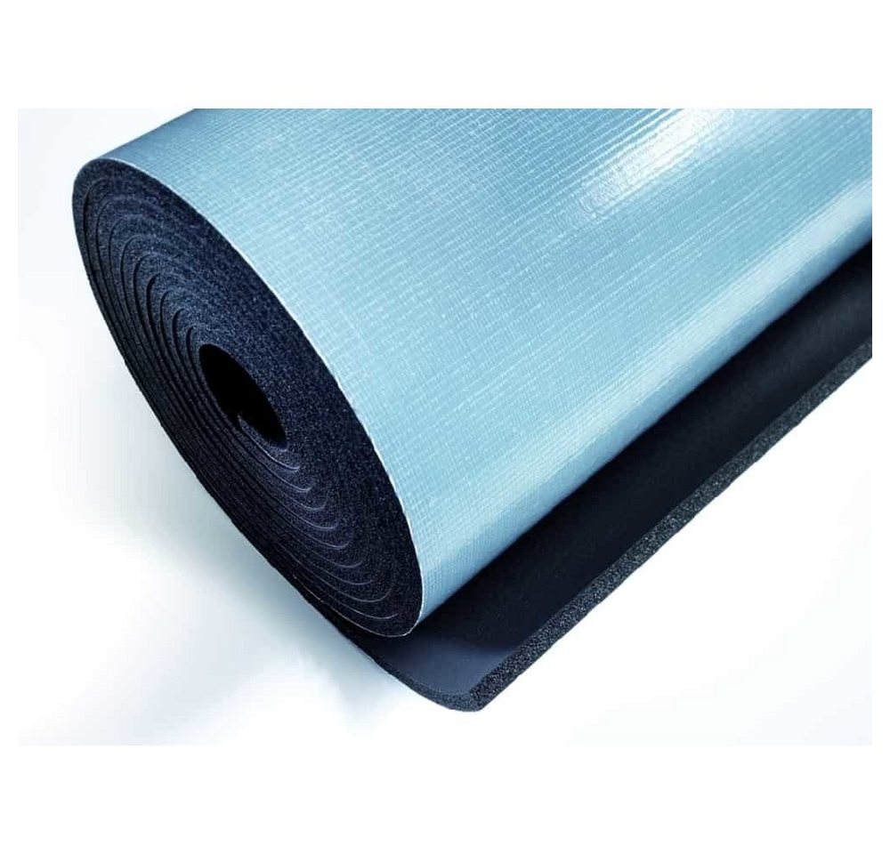 NMC Dämmplatte Kautschuk Platte XT 1m x 11m x 13 mm selbstklebend 11m² NMC Dämmplatte Kautschuk Platte XT 1m x 11m x 13 mm selbstklebend 11m² von NMC