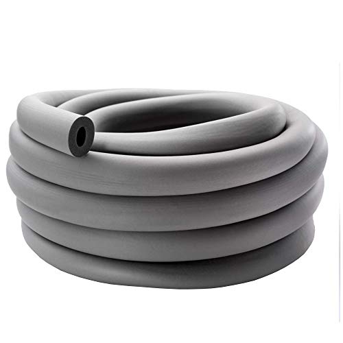 NMC Insul-Tube H Plus Coil Kautschuk-Rohrisolierung (33m Rolle) 15 x 10mm (50% EnEV) von NMC