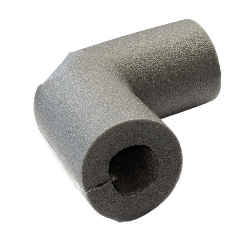 NMC Isolierschlauch Selbstklebende Dämmung, Rohrbogen Dämmung 12/15 mm, Heizungsdämmung NMC Isolierschlauch Selbstklebende Dämmung, Rohrbogen Dämmung 12/15 mm, Heizungsdämmung von NMC