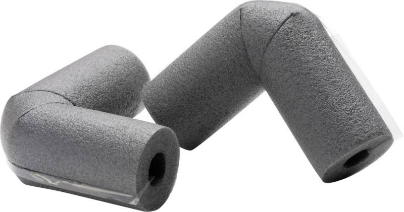 NMC-DEUTSCHLAND GMBH Dämmunterlage NMC Rohrisolierungsbogen Climatube Easy Ø 15 mm von NMC-DEUTSCHLAND GMBH