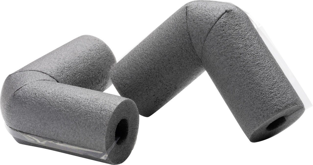 NMC-DEUTSCHLAND GMBH Dämmunterlage NMC Rohrisolierungsbogen Climatube Easy Ø 18 mm NMC-DEUTSCHLAND GMBH Dämmunterlage NMC Rohrisolierungsbogen Climatube Easy Ø 18 mm von NMC-DEUTSCHLAND GMBH