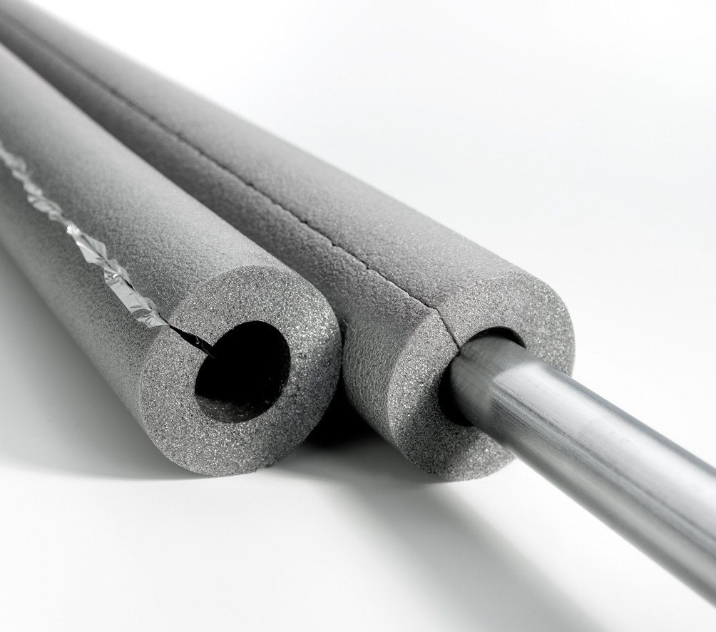 NMC-DEUTSCHLAND GMBH Dämmunterlage Rohrisolierung Climatube Easy Ø 22 mm 25 mm Stärke NMC-DEUTSCHLAND GMBH Dämmunterlage Rohrisolierung Climatube Easy Ø 22 mm 25 mm Stärke von NMC-DEUTSCHLAND GMBH