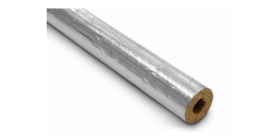 NMC-DEUTSCHLAND GMBH Dämmunterlage Rohrisolierung Climatube Wool Länge: 1 m, Ø 42 mm NMC-DEUTSCHLAND GMBH Dämmunterlage Rohrisolierung Climatube Wool Länge: 1 m, Ø 42 mm von NMC-DEUTSCHLAND GMBH