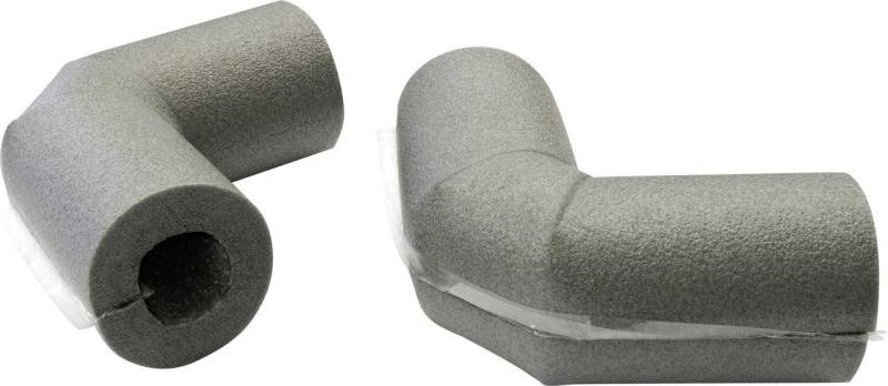 NMC-DEUTSCHLAND GMBH Dämmunterlage Rohrisolierungsbogen Climatube Easy Ø 22 mm Stärke von NMC-DEUTSCHLAND GMBH
