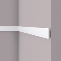 Wand- und Friesleiste NMC WD2 wallstyl Noel Marquet Türumrandung Eckleiste Sockelleiste Zeitloses Klassisches Design weiß 2 m Wand- und Friesleiste NMC WD2 wallstyl Noel Marquet Türumrandung Eckleiste Sockelleiste Zeitloses Klassisches Design weiß 2 m von NMC