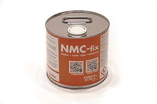 NMC-fix Universal Kleber 2500ml von NMC