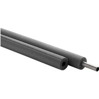 PE-Rohrisolierung Noma PI Länge: 1 m, Ø 28 mm, 13 mm Stärke Isolierung Dämmung von NMC